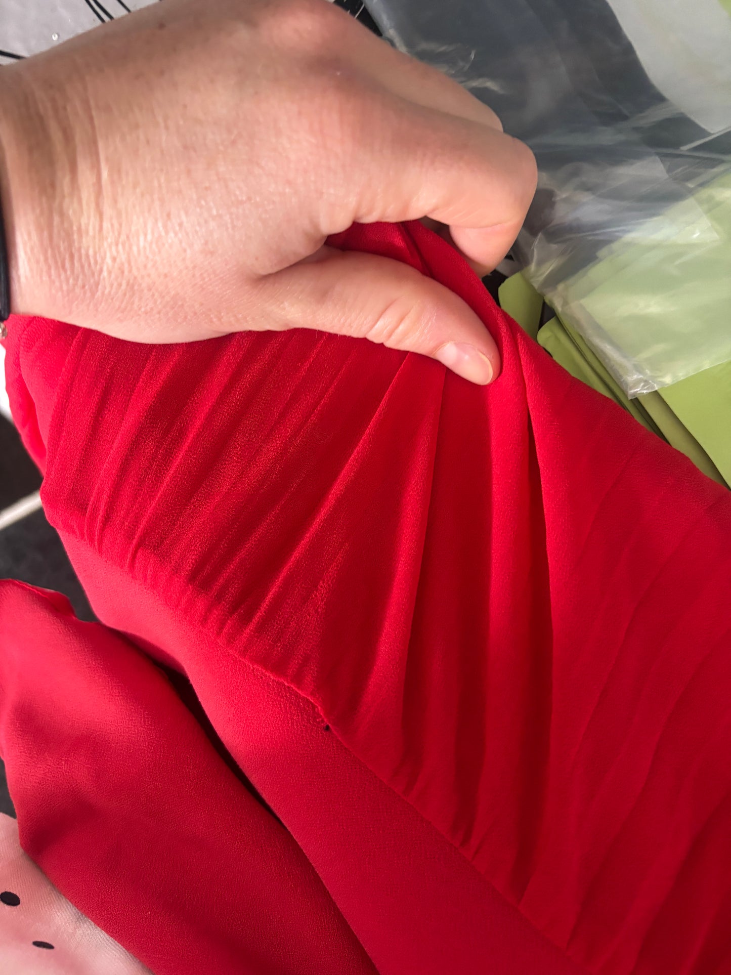 FOREVER NEW - CAPRI MAXI