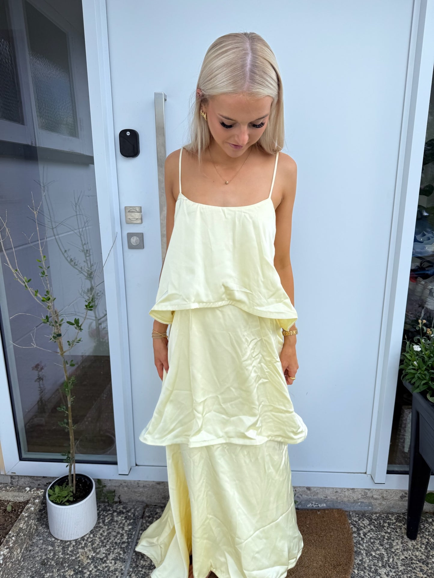 PEPPERMAYO - BECKA MAXI