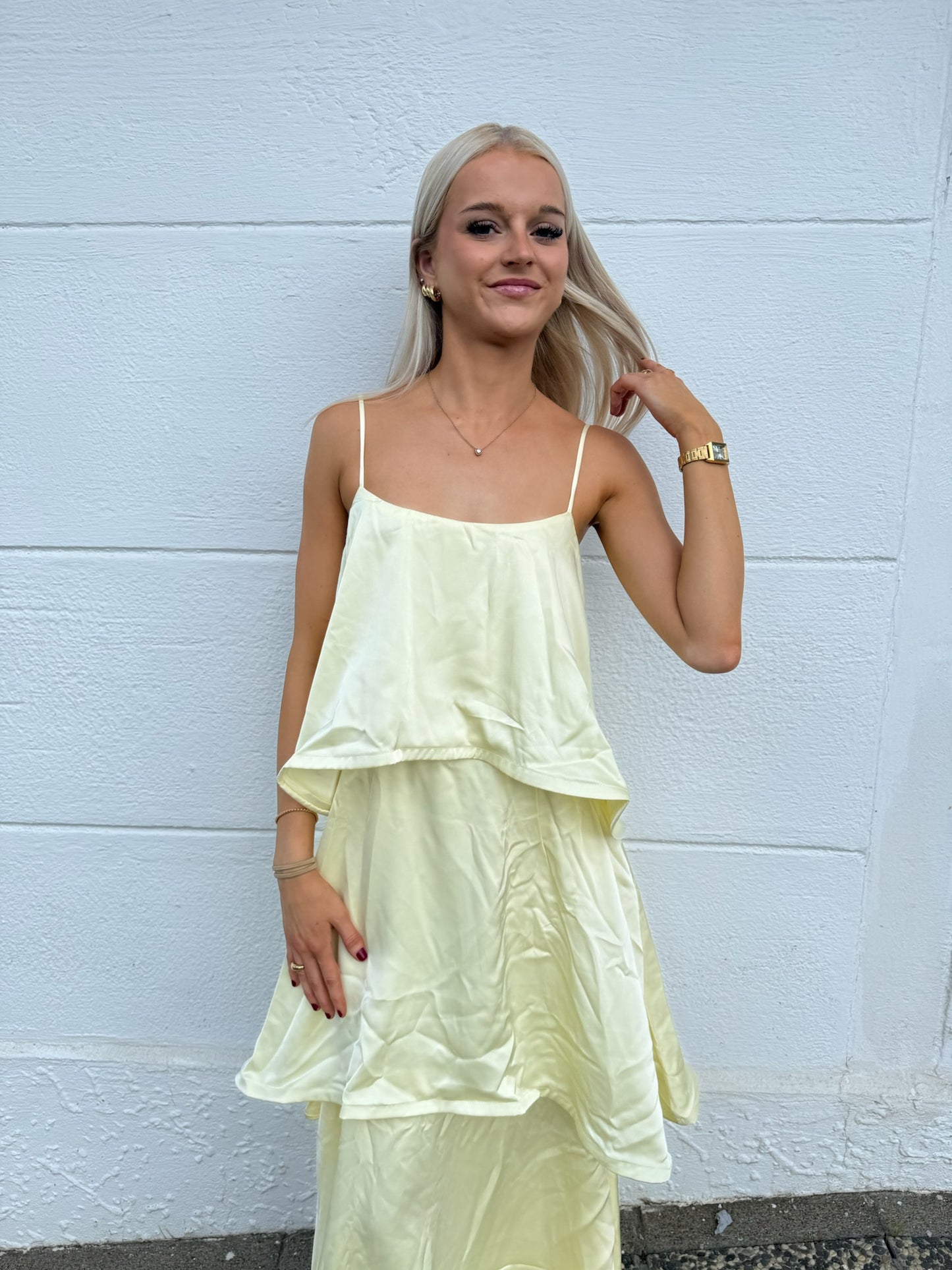 PEPPERMAYO - BECKA MAXI