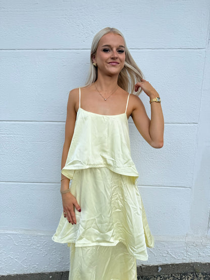 PEPPERMAYO - BECKA MAXI