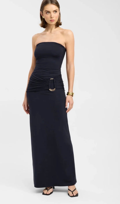 KOOKAI - TORIN MAXI BLACK