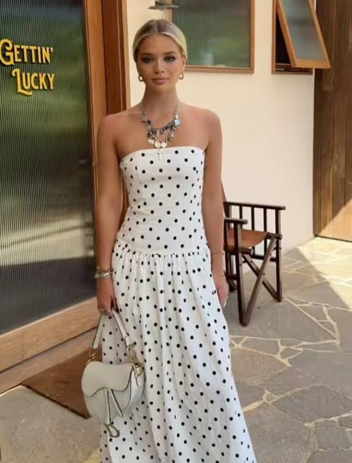 PEPPERMAYO-ANDORRA MAXI