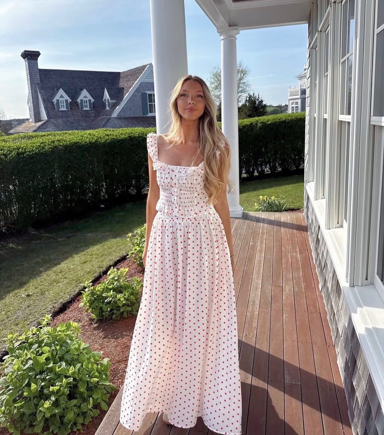 PRINCESS POLLY - ISADORA SET