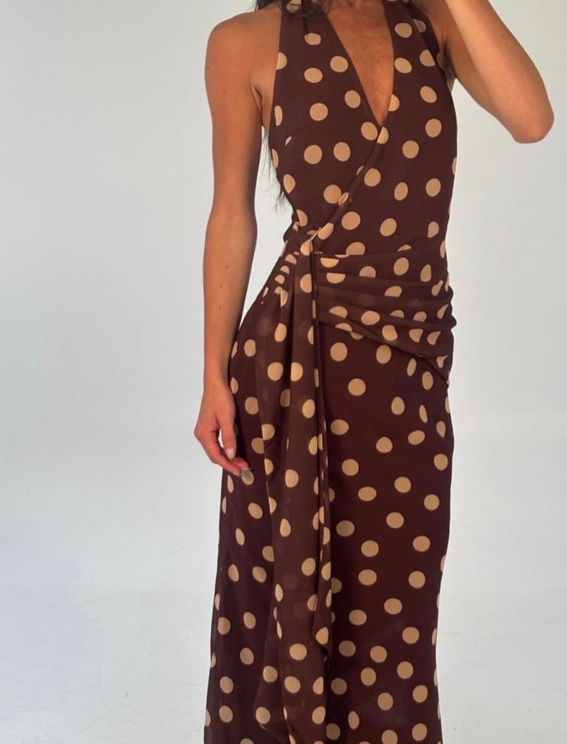BRONZE SNAKE-THE TRESURE MAXI