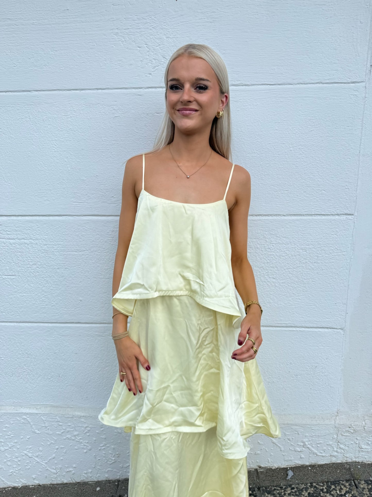 PEPPERMAYO - BECKA MAXI