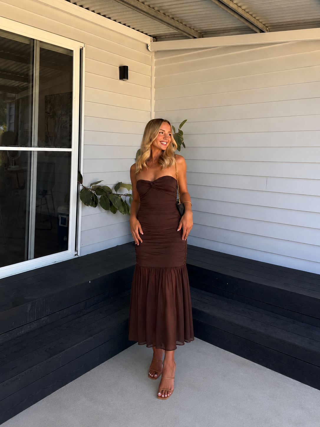PRINCESS POLLY - NEVENA MAXI