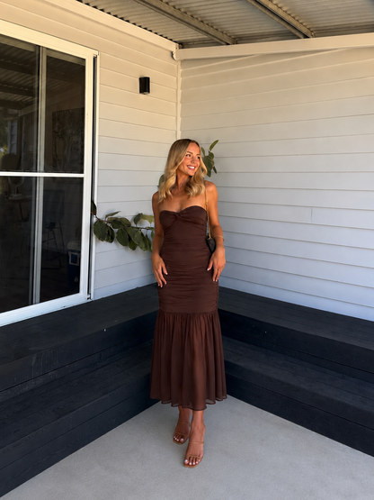 PRINCESS POLLY - NEVENA MAXI