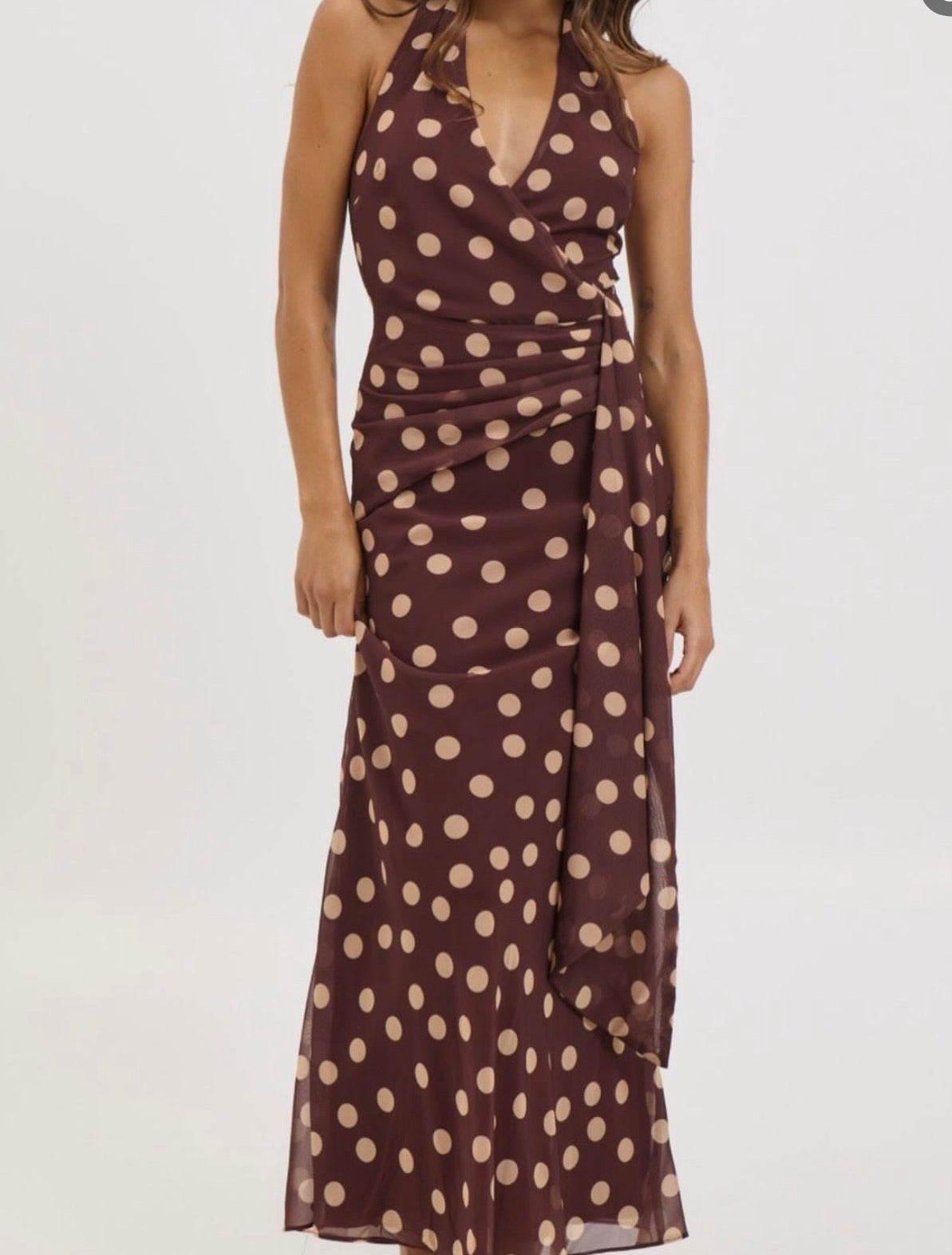 BRONZE SNAKE-THE TRESURE MAXI
