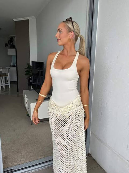 BENNI- ARIEL MAXI DRESS
