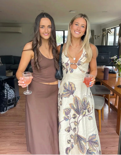 KOOKAI - ISLA MAXI