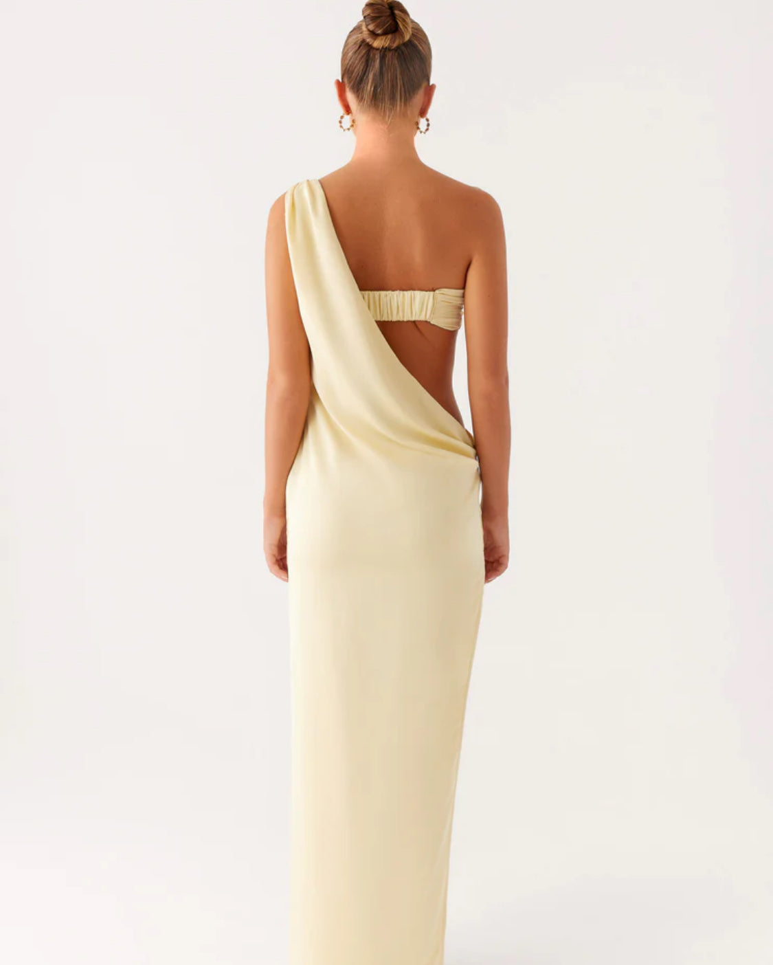 PEPPERMAYO-COOPER MAXI DRESS