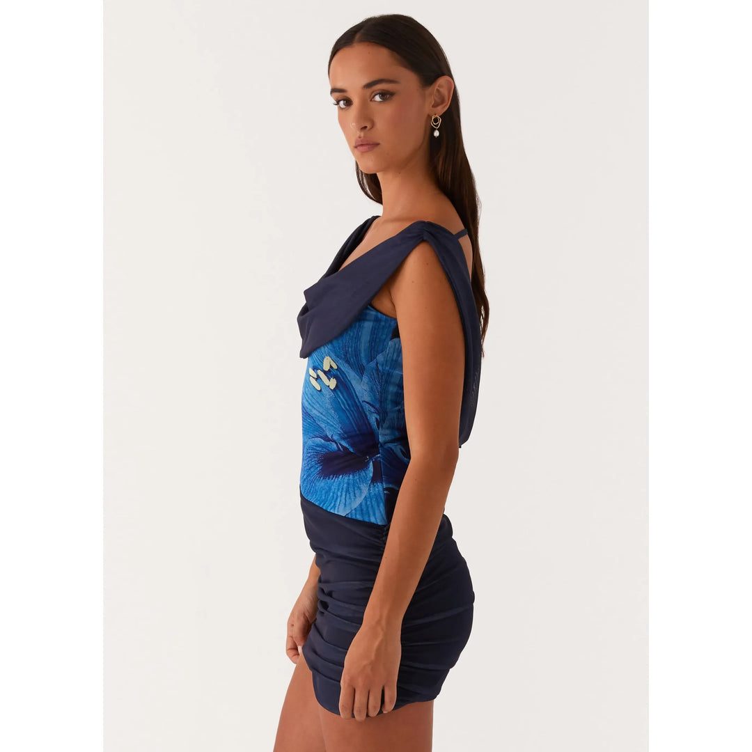 PEPPERMAYO- GOOD FORTUNE MINI