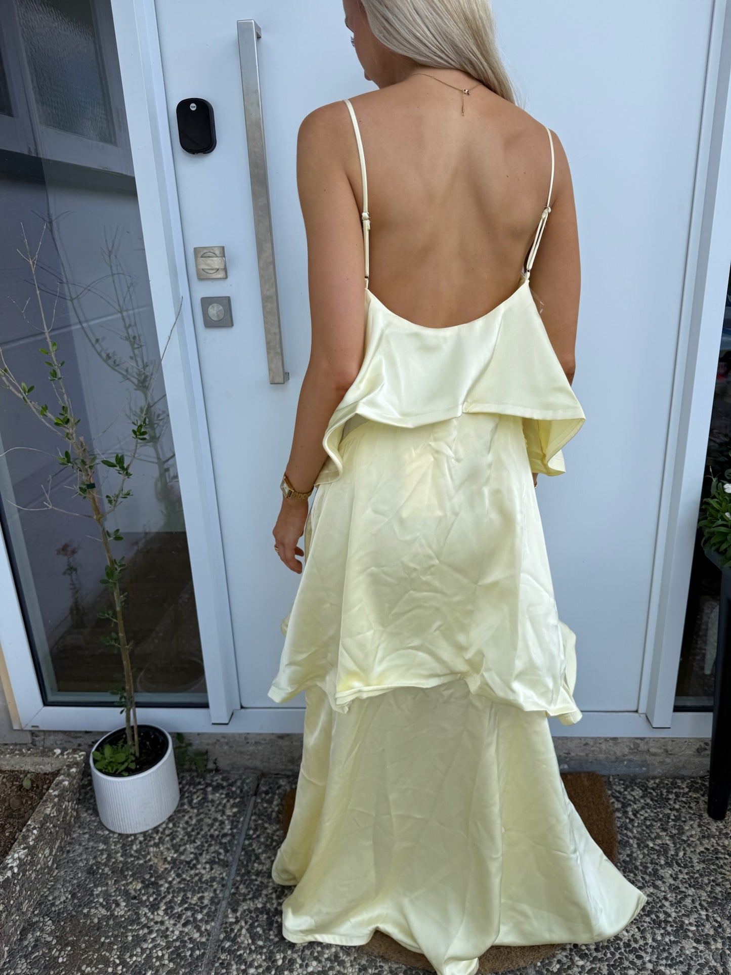 PEPPERMAYO - BECKA MAXI
