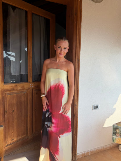 RAT AND BOA - ANTHEIA DRESS