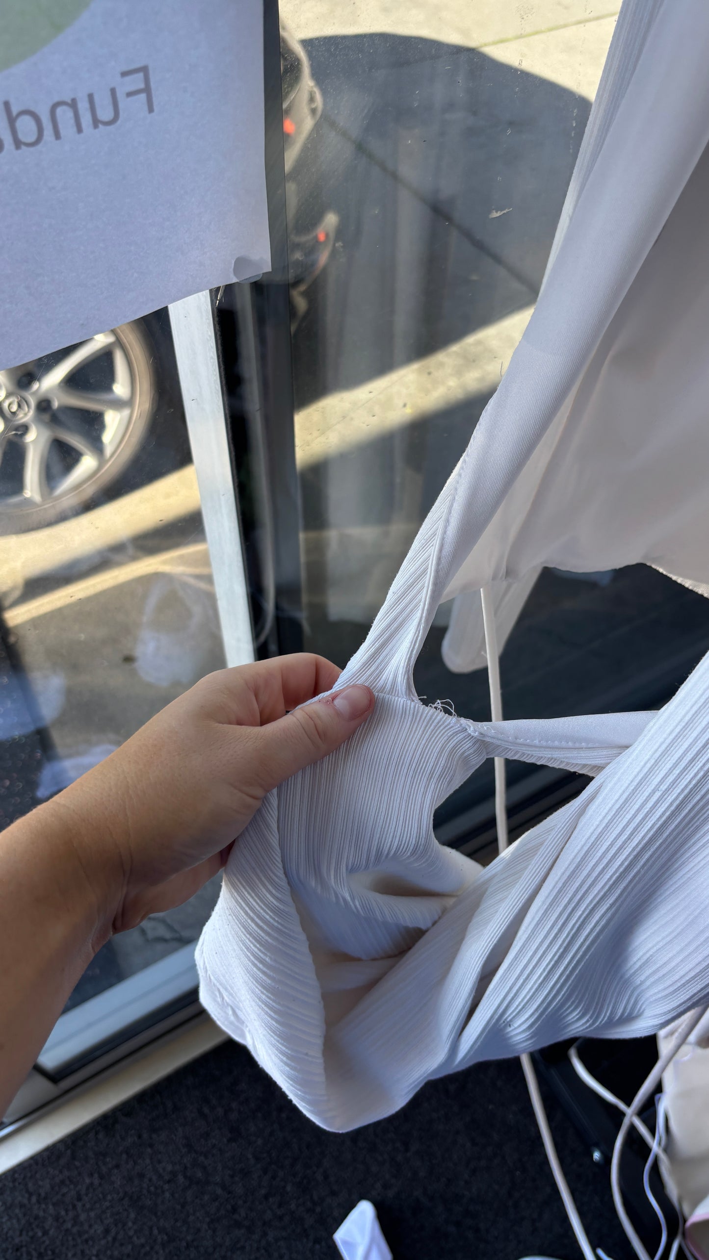 Ex rental Natalie Rolt