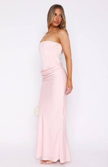 WHITE FOX - LOVE THIS FEELING MAXI