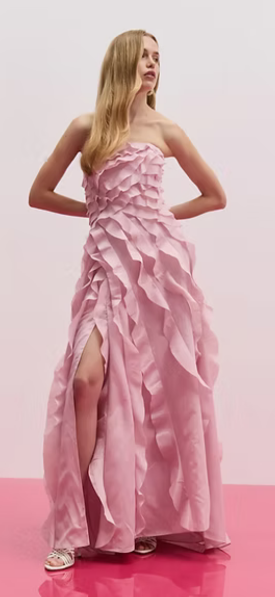 AJE-ALLAIRE GOWN