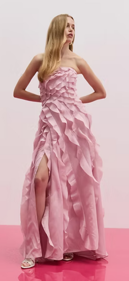 AJE-ALLAIRE GOWN
