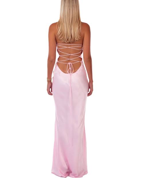 I AM DELILAH- JADE MAXI