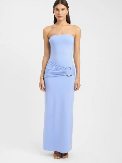 KOOKAI - TORIN MAXI BLUE