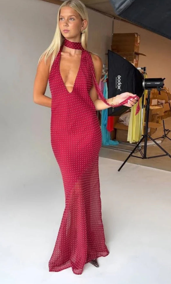 I AM DELILAH- JASMINE MAXI