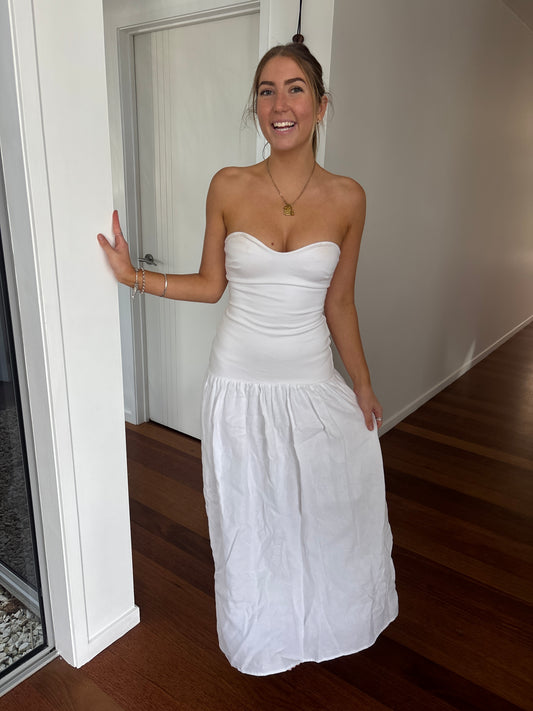 DISSH-ELLISON DRESS