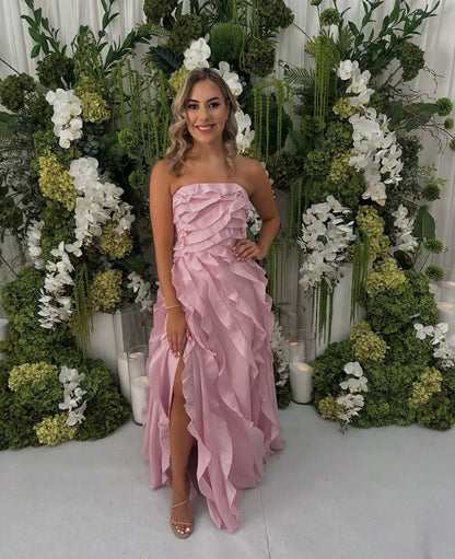 AJE-ALLAIRE GOWN