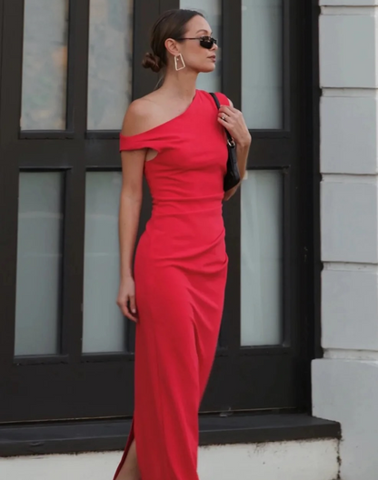 BILLY J BOUTIQUE - LILAH MAXI ￼