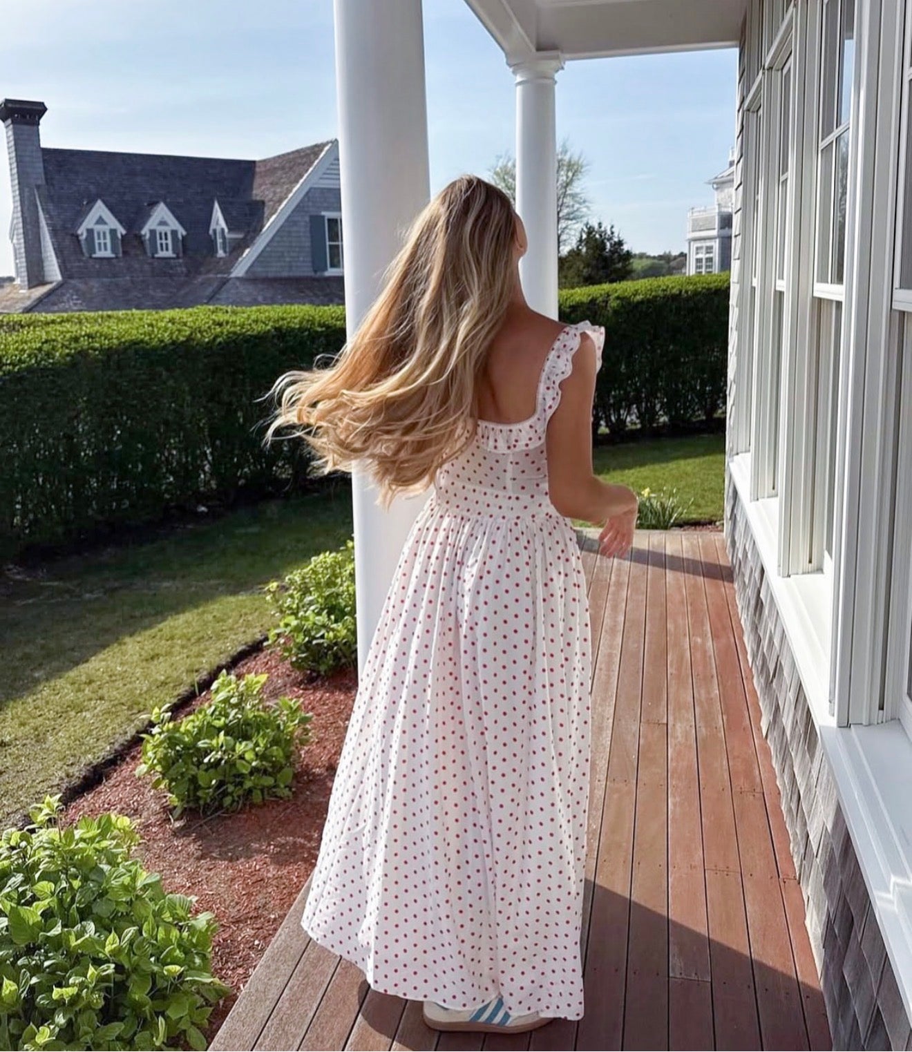 PRINCESS POLLY - ISADORA SET