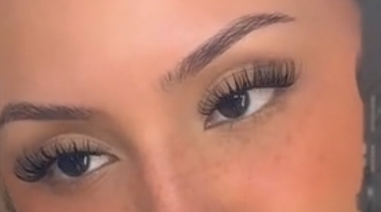 LASH CLUSTERS FOR SALE