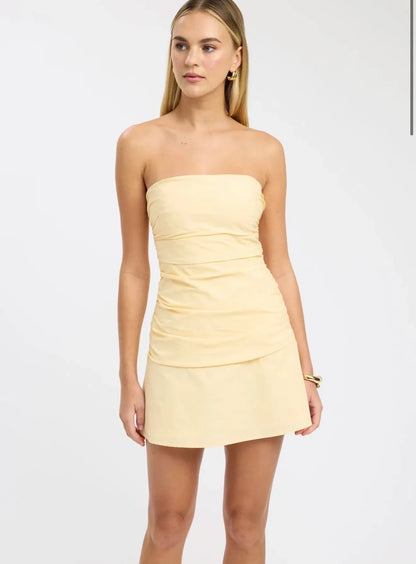 KOOKAI - REMEO DRESS
