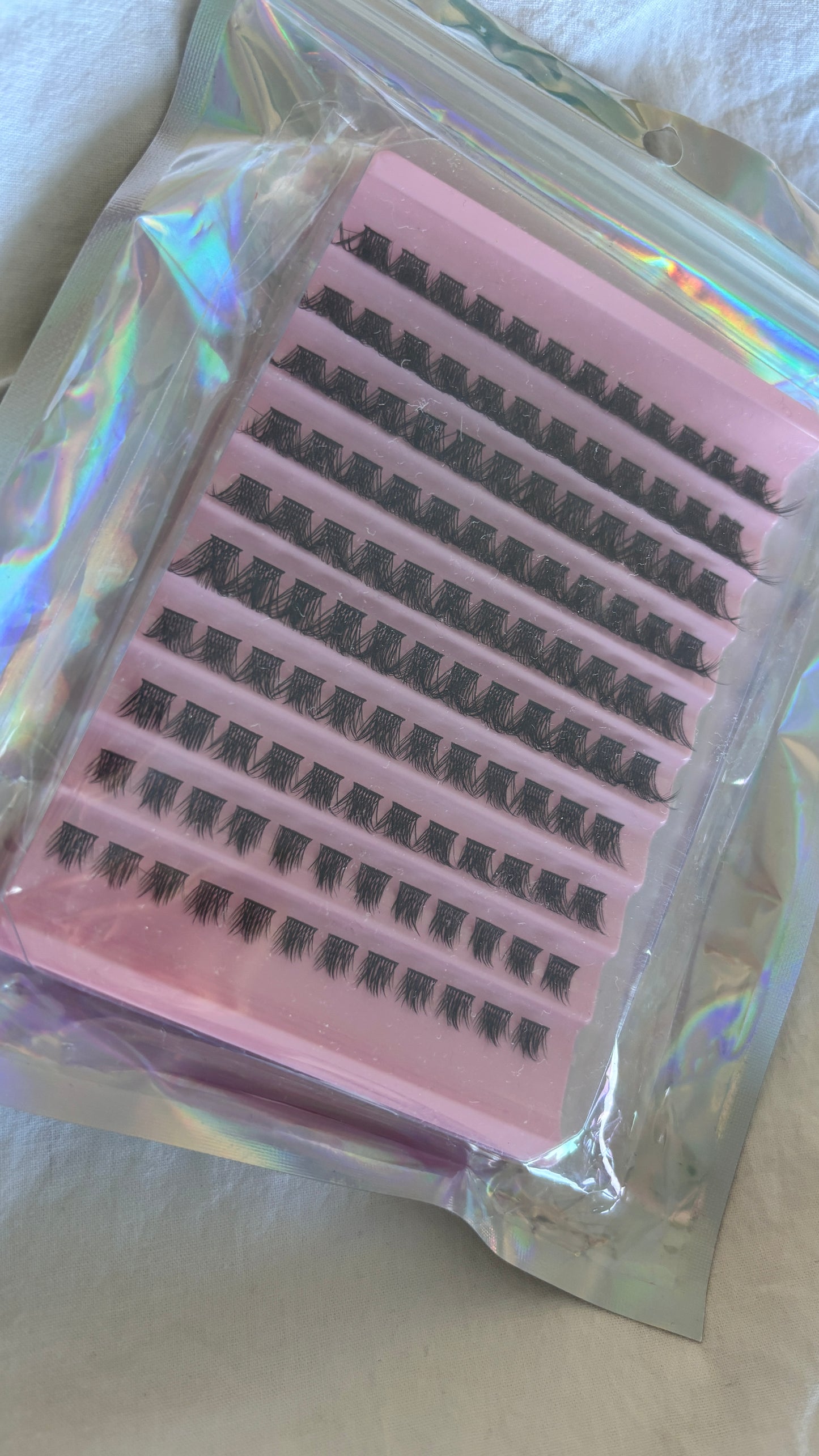 LASH CLUSTERS FOR SALE