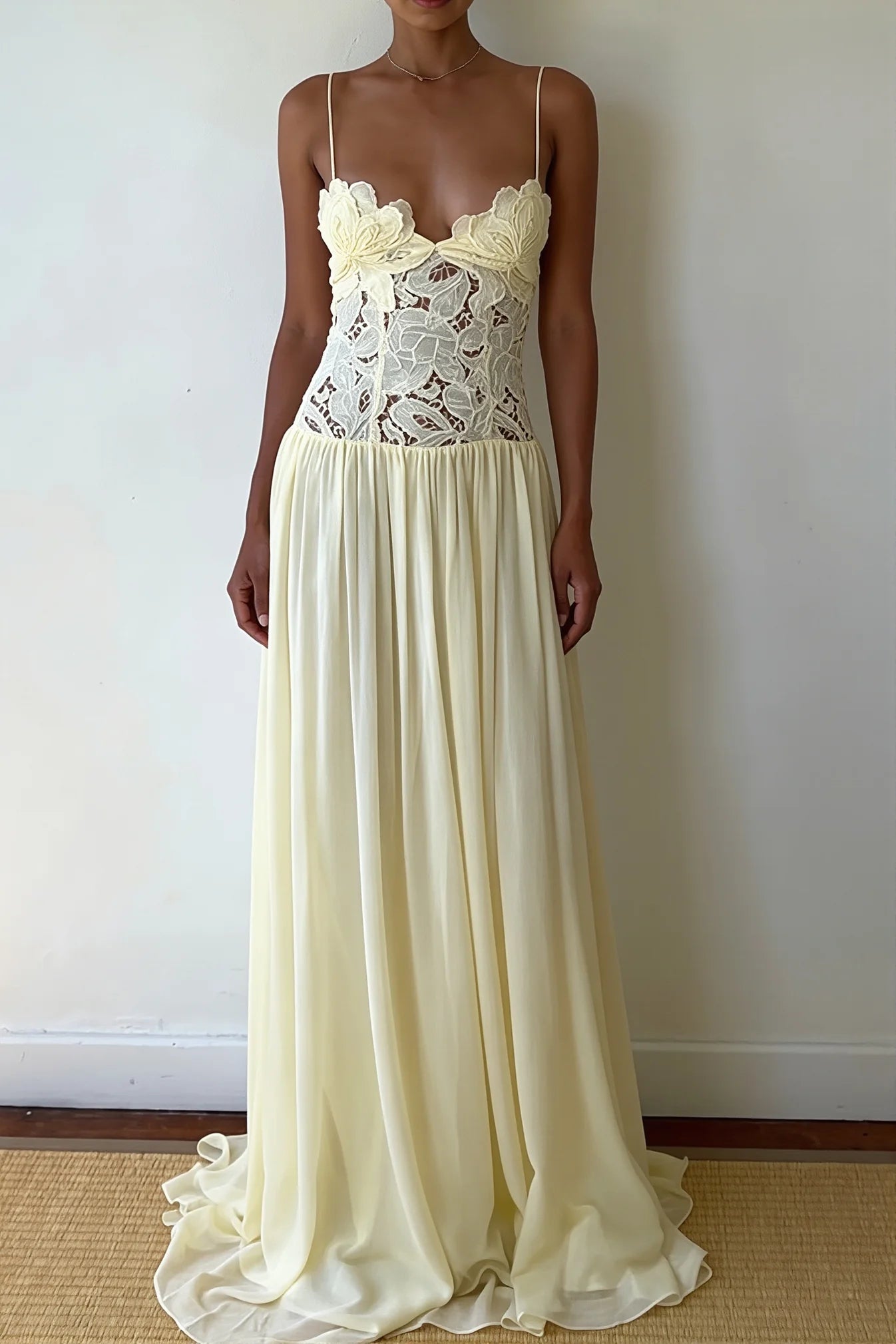 HANSEN & GRETEL STEPHANIE DRESS