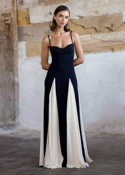 ARCINA ORI -PALOMA DRESS