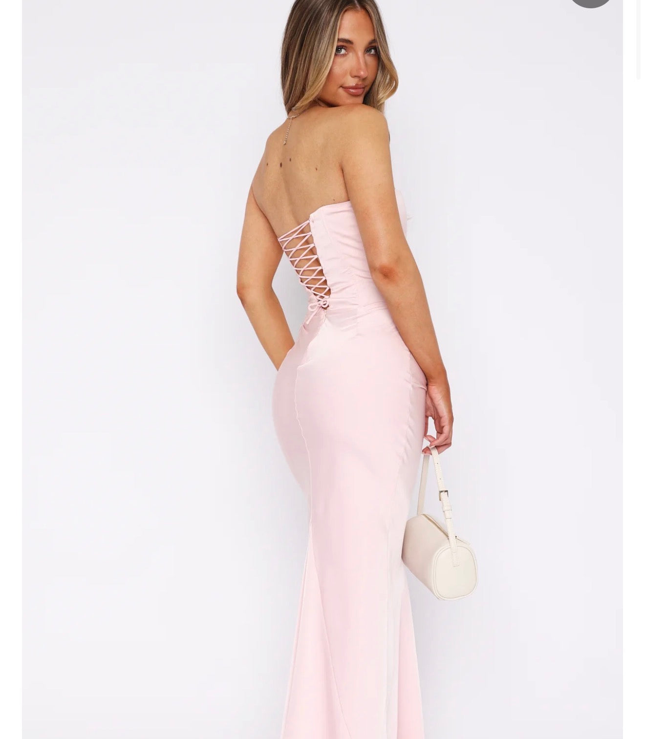 WHITE FOX - LOVE THIS FEELING MAXI