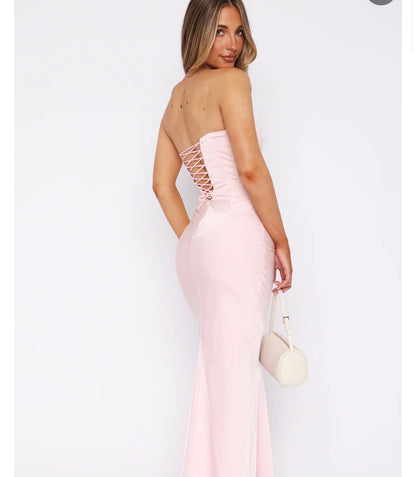 WHITE FOX - LOVE THIS FEELING MAXI