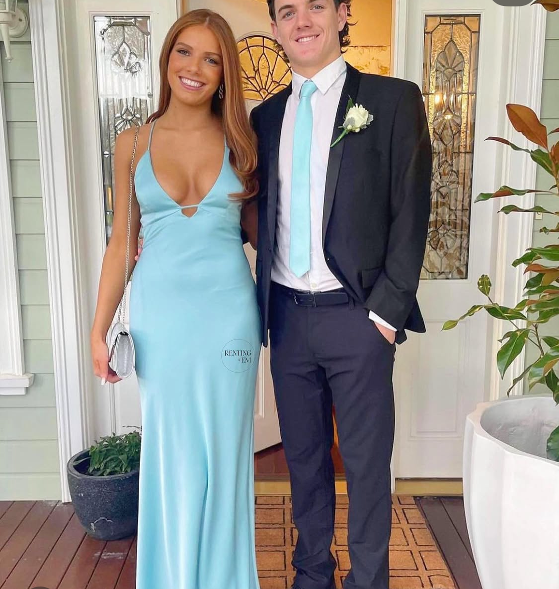 MANNING CARRELL -TIME TO SHINE