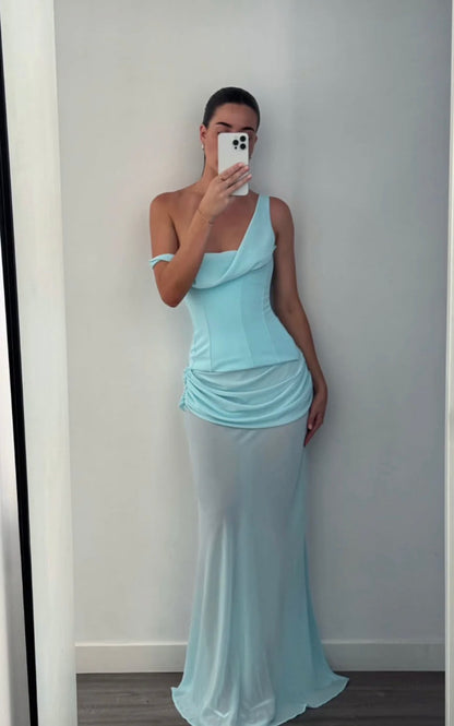 NATALIE ROLT -CANDICE MAXI