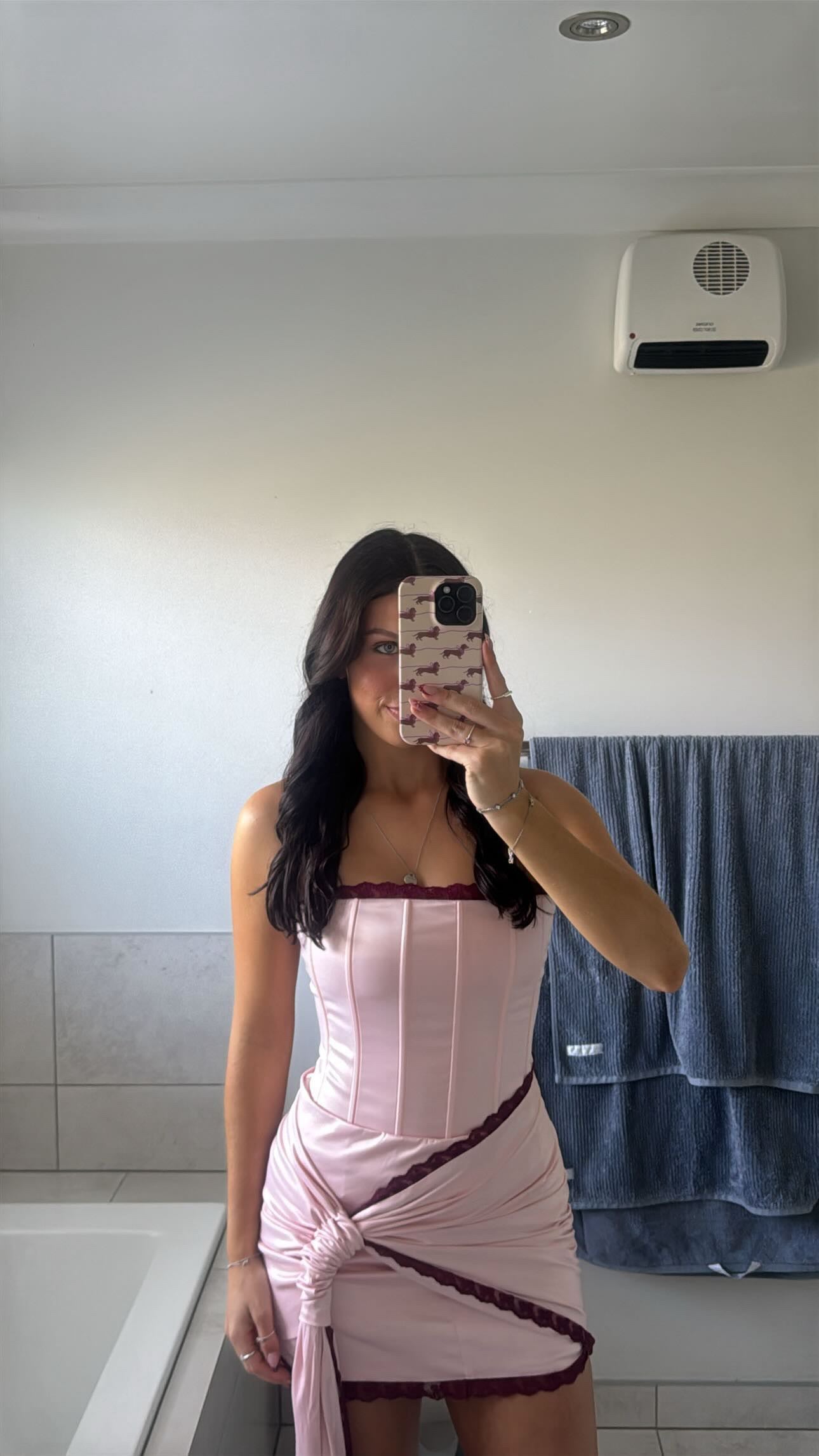 DECONDURATE - MIRA SET