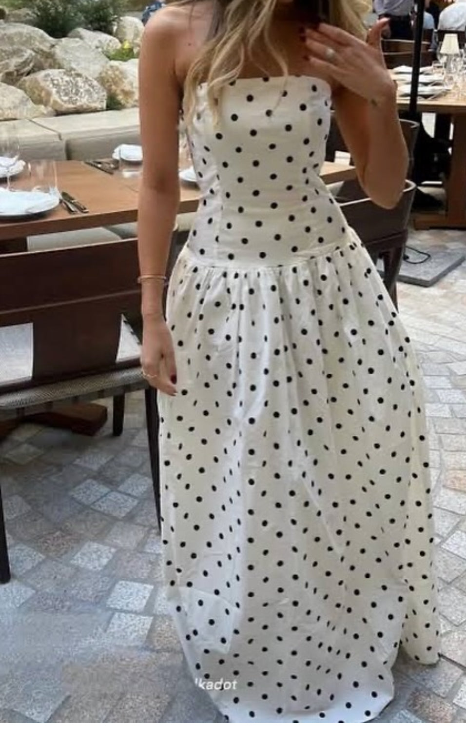 PEPPERMAYO-ANDORRA MAXI