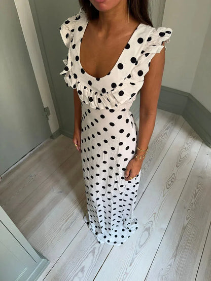 DESIGN BY SI - LUNA DRESS