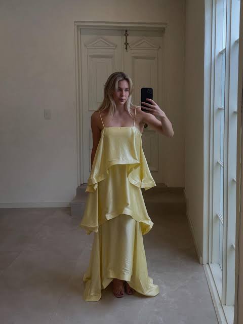 PEPPERMAYO - BECKA MAXI