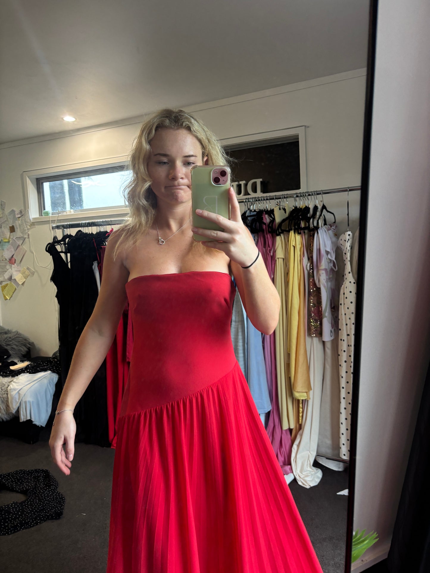 EX RENTAL -capri maxi