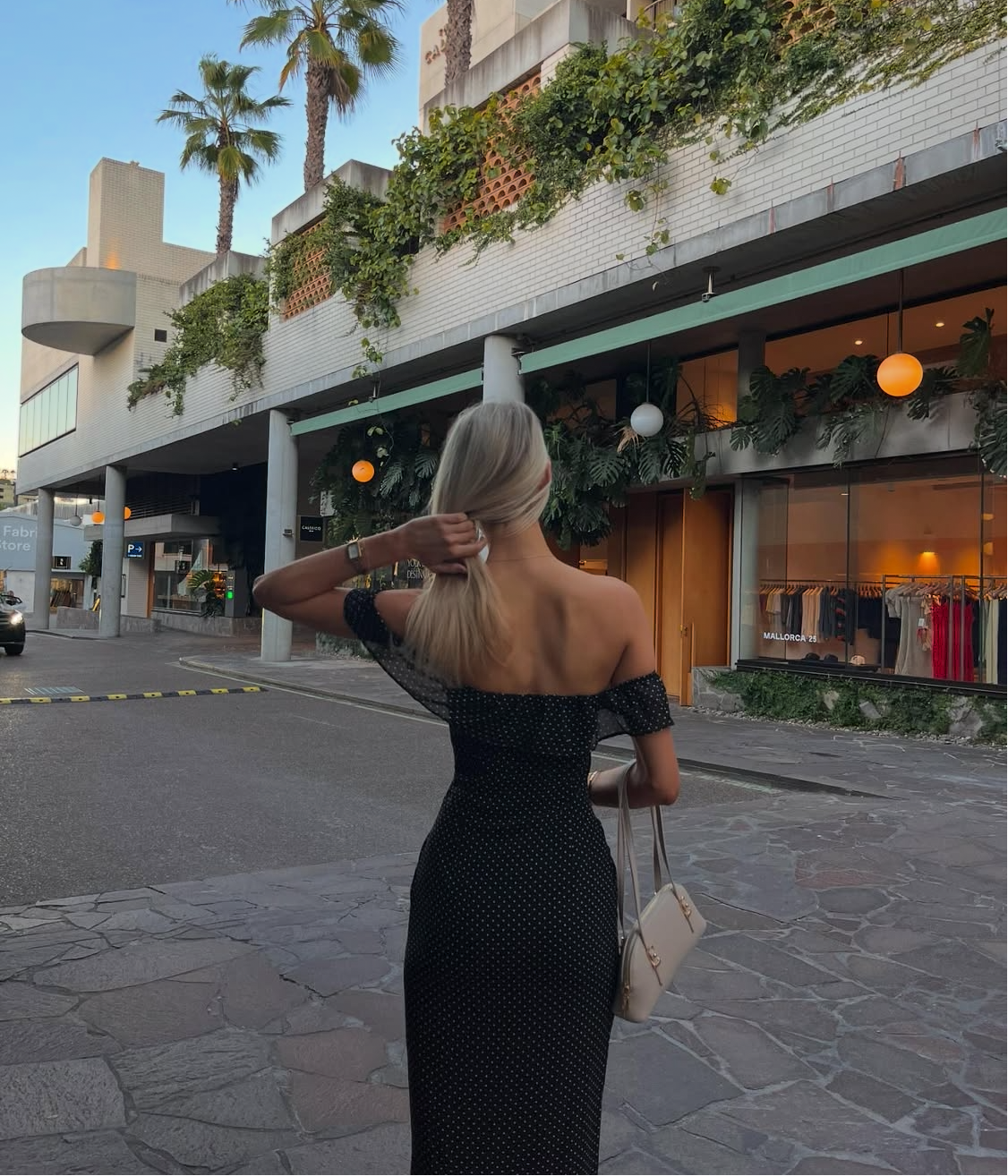 PEPPERMAYO - SCARLETT CHERRY MAXI DRESS