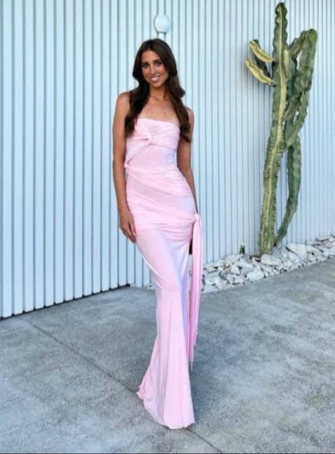 NATALIE ROLT - MIRANDA GOWN