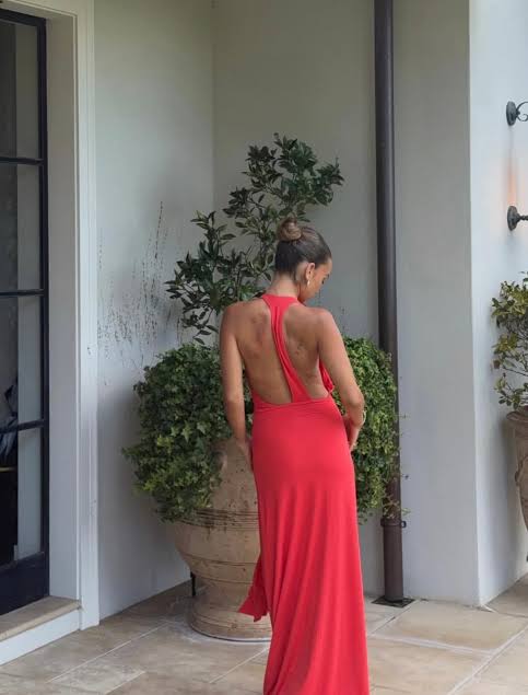 KOOKAI - YASMINE MAXI