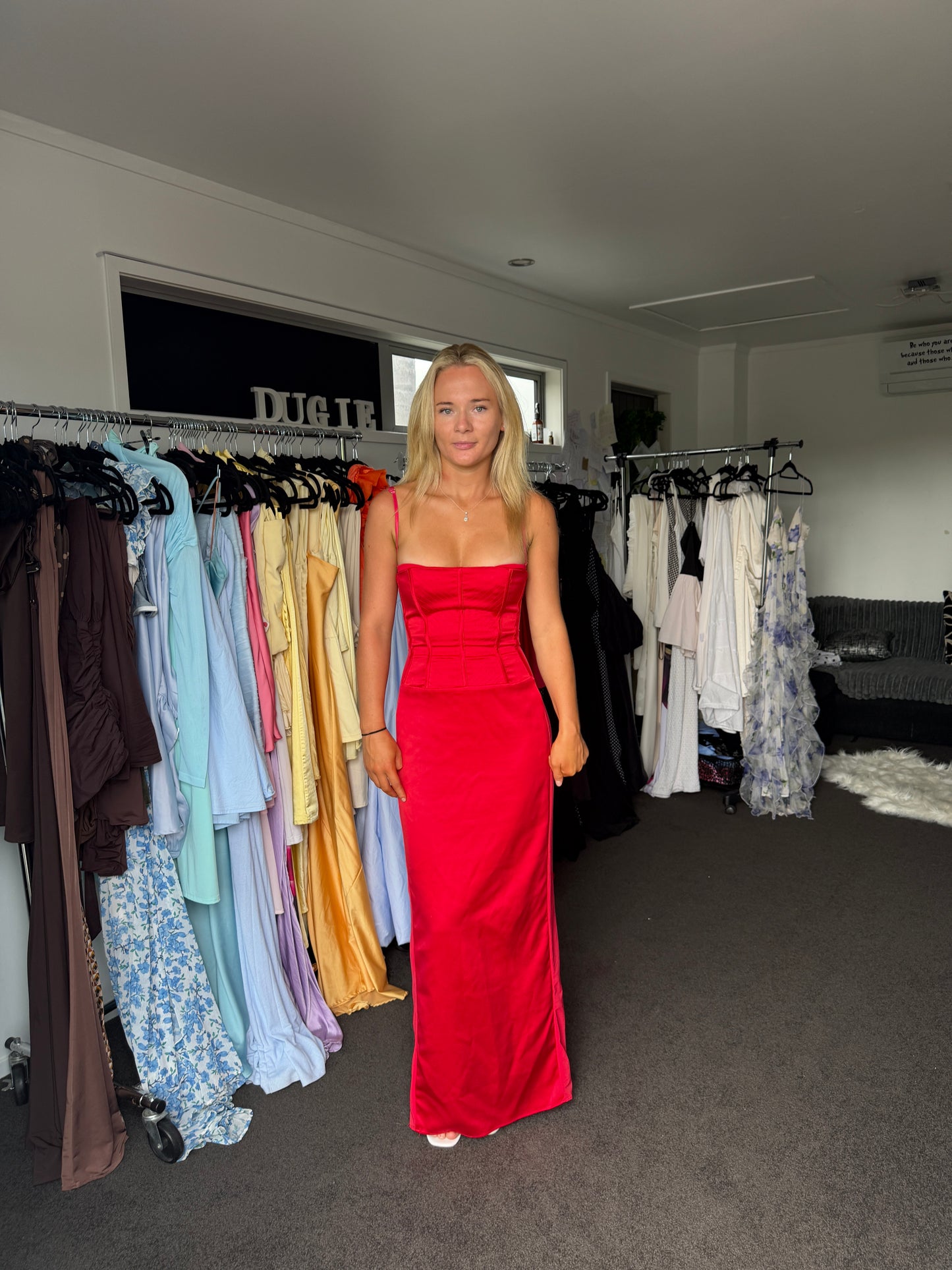 ARCINA ORI - BLAIR SET