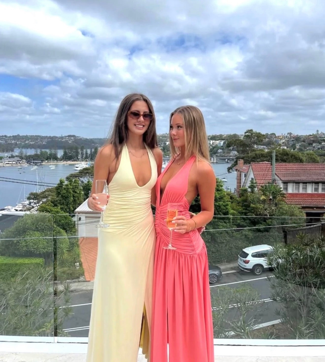 BABY BOO- MELAIA MAXI