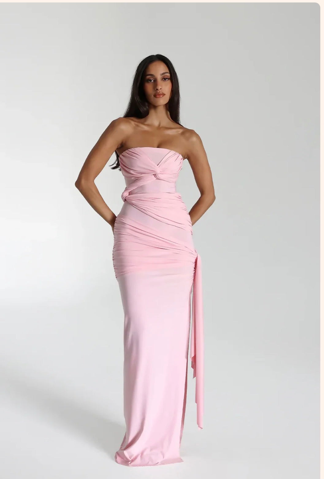 NATALIE ROLT - MIRANDA GOWN