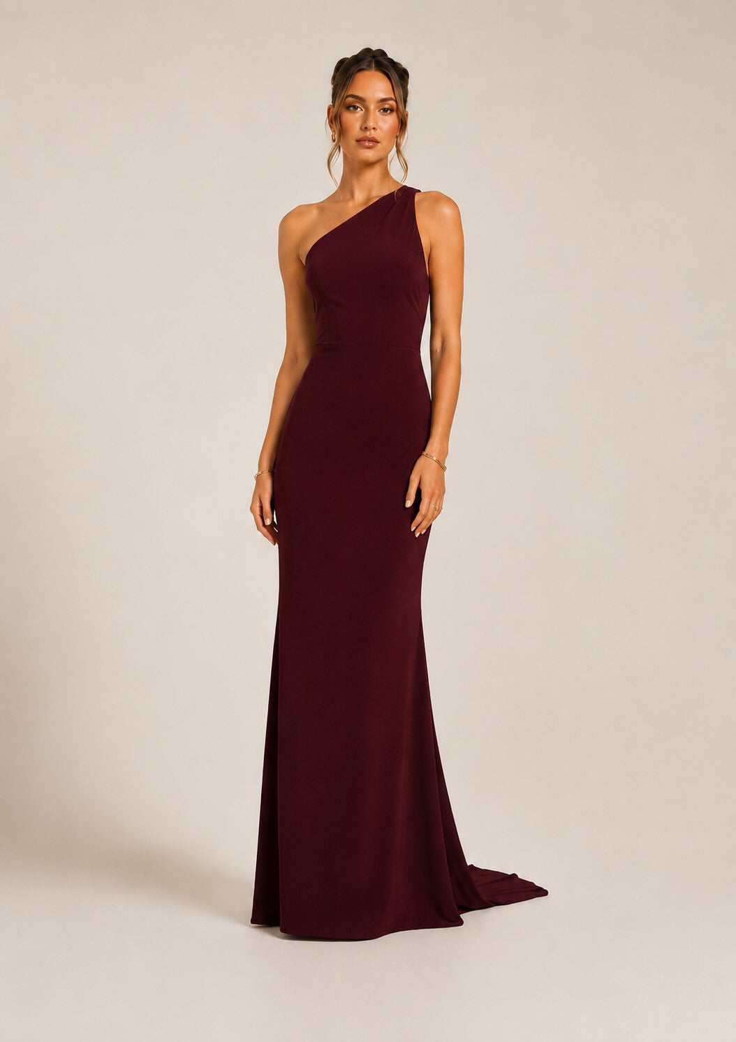 CUSTOM MADE  -SYLVIE DRESS